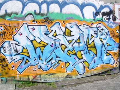 RANKORE: WAM BY RAN